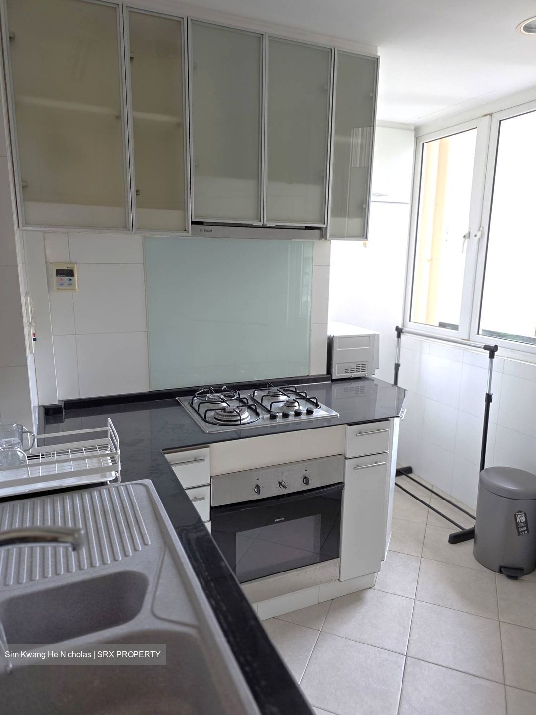 Robertson 100 (D9), Apartment #532332341